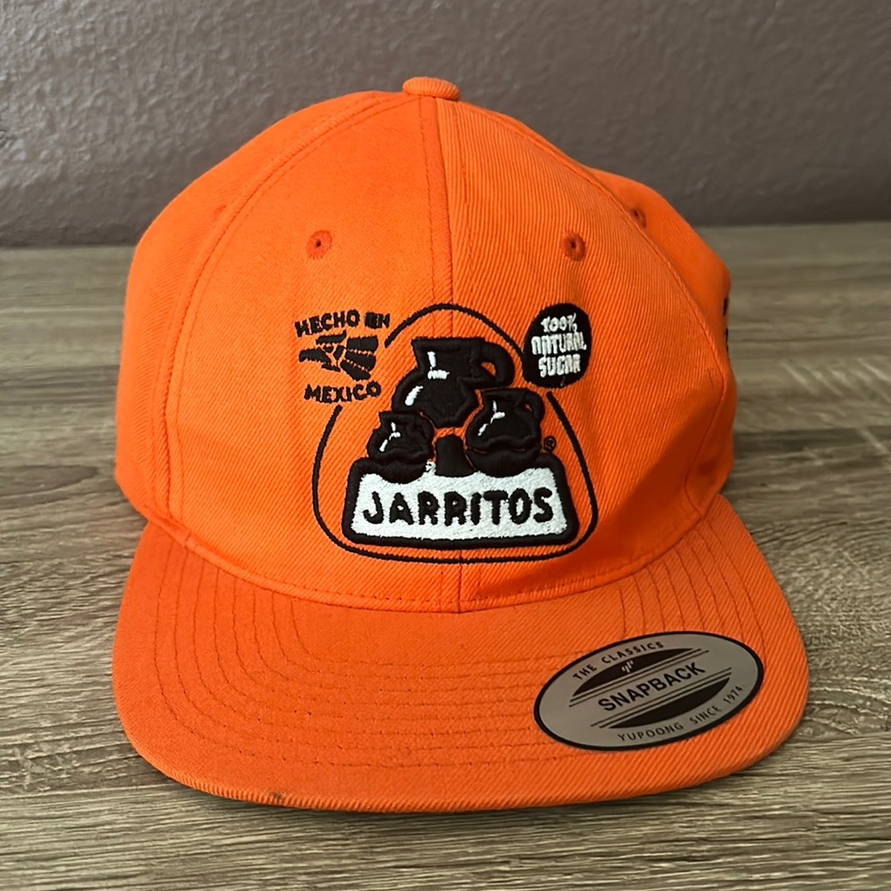 Jarritos Snap Back